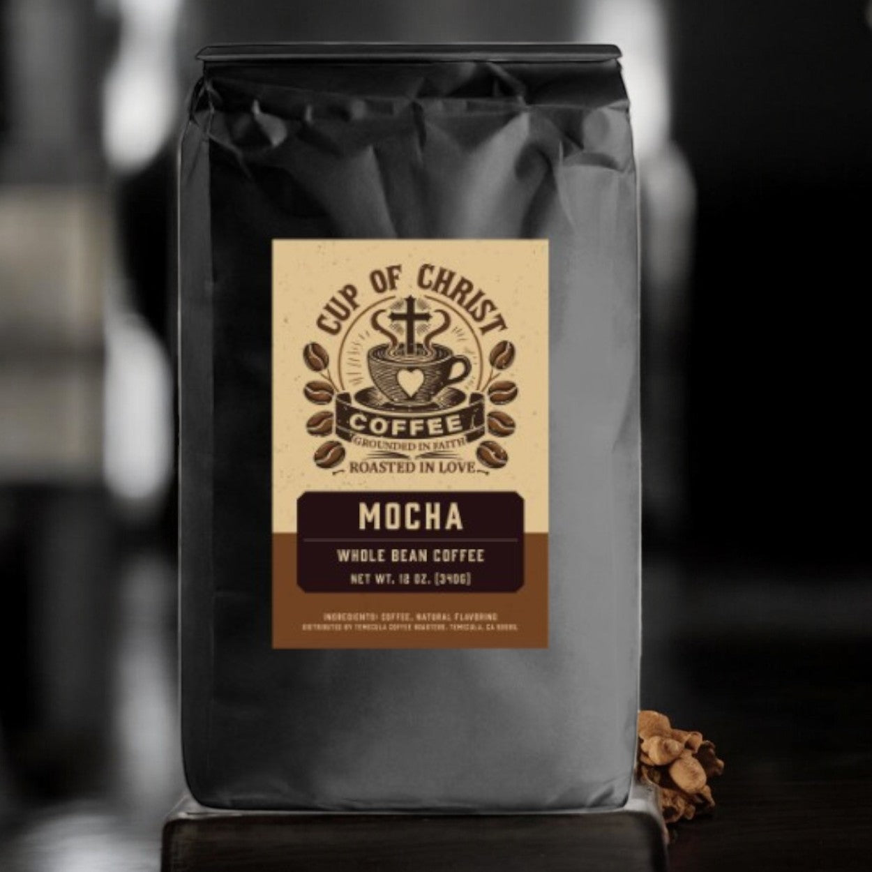 Mocha
