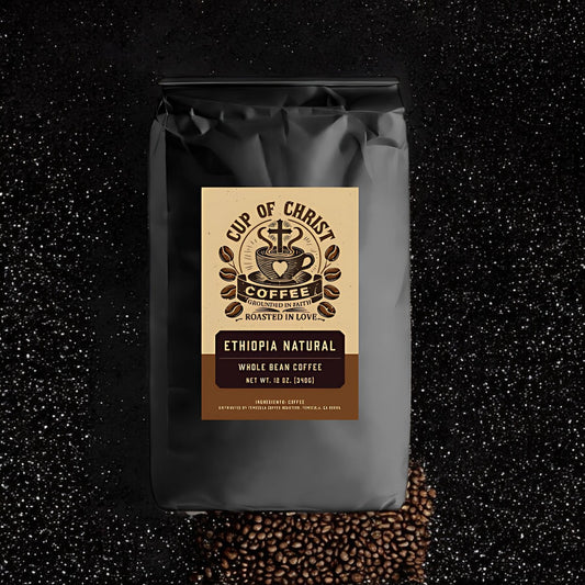 Ethiopia Natural