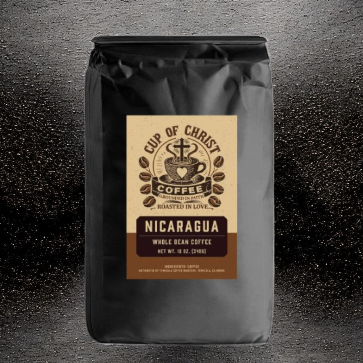 Nicaragua